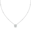 Airlie Diamond Cluster Necklace