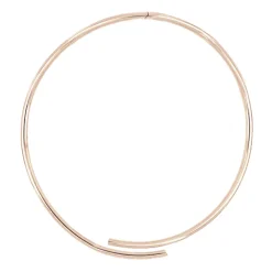 Allora Overlap Necklace