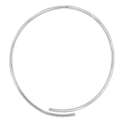 Allora Overlap Necklace