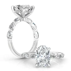 Ariella Engagement Ring