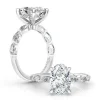 Ariella Lab Grown Engagement Ring