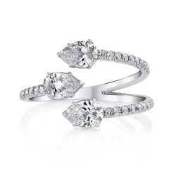 Athena Diamond Ring