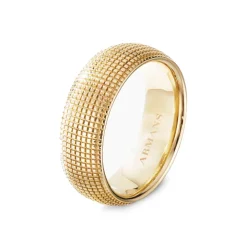 Atticus Wedding Band