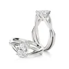 Aura Engagement Ring