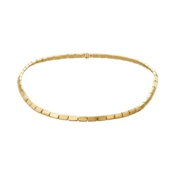 Ayla Gold Necklace