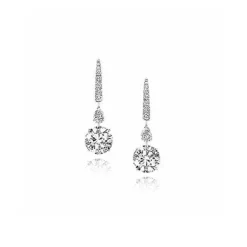 Barcelona Drop Earrings