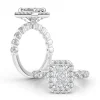 Belle of the Ball Engagement Ring
