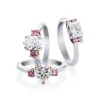 Beyond Rare Engagement Ring