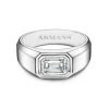 Blaze Diamond Ring