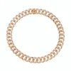 Chunky Diamond Choker