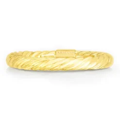 Chunky Rope Ring