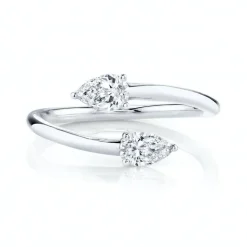 Classic Wrap Ring