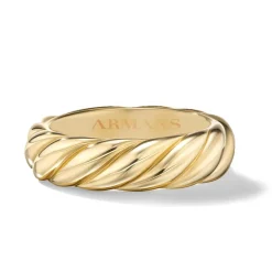 Cocoon Ring