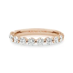 Colette Bubble Lab Grown Diamond Band