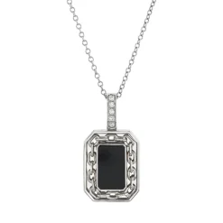 Da Vinci Pendant