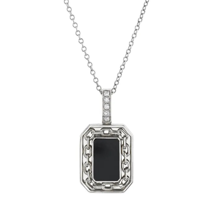 Da Vinci Pendant
