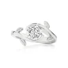 Desire Engagement Ring