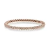 Diamond Ball Pavé Bracelet
