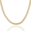Diamond Cuban Chain - 11.70cts