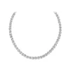 Diana Diamond Necklace