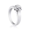 Elegance Engagement Ring