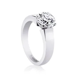 Elegance Engagement Ring