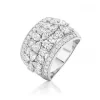 Elizabeth Diamond Ring