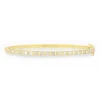 Elora Diamond Bangle