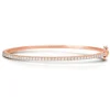 Elsa Diamond Bangle