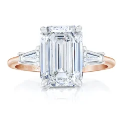 Enchanting Engagement Ring