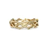 Entwined Thorn Wrap Ring