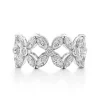 Erica Diamond Ring