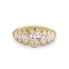 Estela Diamond Ring