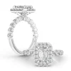 Estelle Engagement Ring