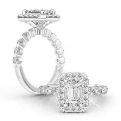 Estelle Engagement Ring