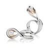 Euphoria Engagement Ring