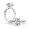 Everly Engagement Ring