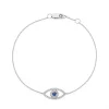 Evil Eye Bracelet