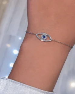 Evil Eye Bracelet