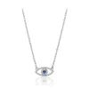 Evil Eye Necklace