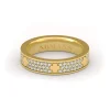 Fiore Diamond Eternity Band