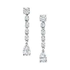 Florence Diamond Drops