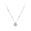 Grace Diamond Pendant
