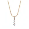 Hali Drop Necklace