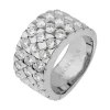 Imperial Mens Diamond Wedding Band