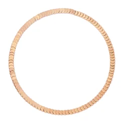 Indy Gold Choker