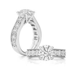 Irina Engagement Ring