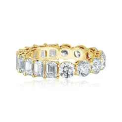 Iris Eternity Band