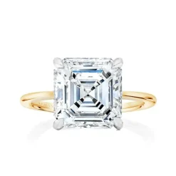 Ivanna Diamond Engagement Ring