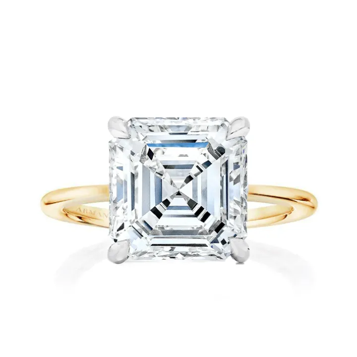 Ivanna Diamond Engagement Ring
